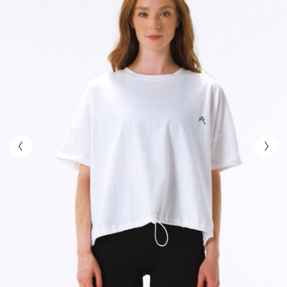 NWT Oner Active Adjustable T Shirt